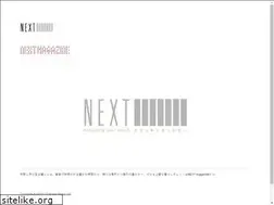 Sites similar to next-magazine.jp