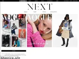 Sites similar to next-management-prod.herokuapp.com