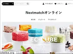 Sites similar to next-match.net