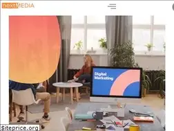 Sites similar to next-mediainc.com