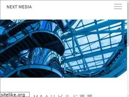 Sites similar to next-mediax.jp