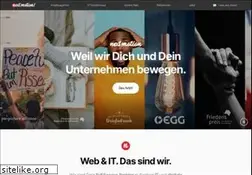 Sites similar to next-motion.de