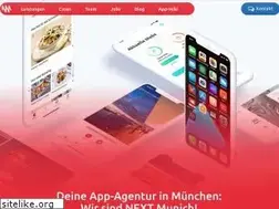 Sites similar to next-munich.com