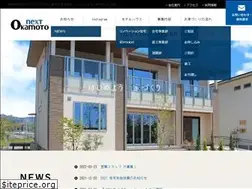 Sites similar to next-okamoto.com