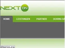 Sites similar to next-on.de