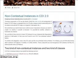 Sites similar to next-presso.com
