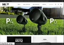 Sites similar to next-proaudio.com