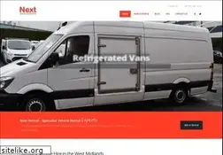 Sites similar to next-rental.co.uk