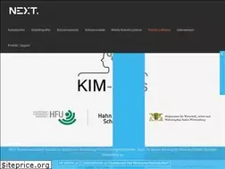 Sites similar to next-robotics.de
