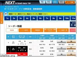 Sites similar to next-site.net
