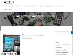 Sites similar to next-step.asia