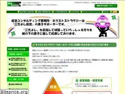Sites similar to next-strategy.com