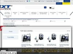 Sites similar to next-tech-france.com