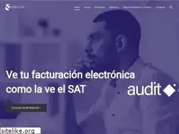 Sites similar to next-technologies.com.mx