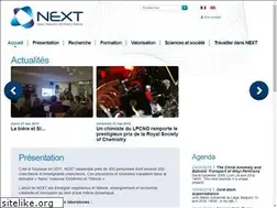 Sites similar to next-toulouse.fr