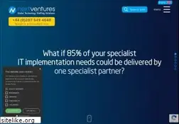 Sites similar to next-ventures.com