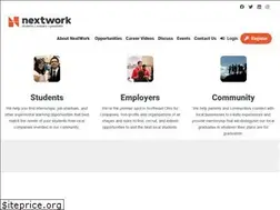 Sites similar to next-work.org