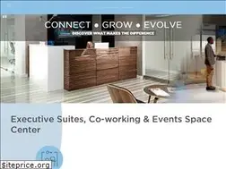 Sites similar to next-workspaces.com