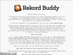 Sites similar to next.audio