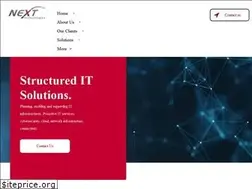 Sites similar to next.co.ke