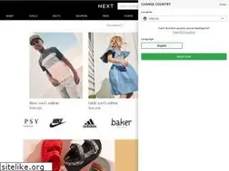 Sites similar to next.com.az