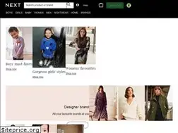 Sites similar to next.com.br