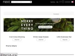 Sites similar to next.com.mt