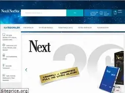 Sites similar to next.com.tr