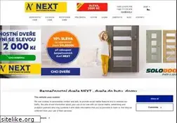 Sites similar to next.cz