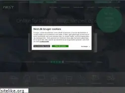 Sites similar to next.dk