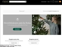 Sites similar to next.es