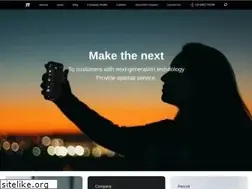 Sites similar to next.inc