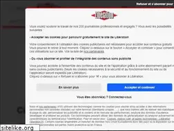 Sites similar to next.liberation.fr