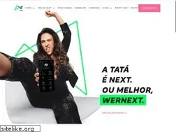 Sites similar to next.me