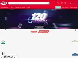 Sites similar to next.mn