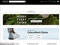 Sites similar to next.mx