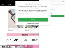 Sites similar to next.se