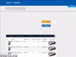 Sites similar to next.web.tr