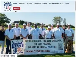 Sites similar to next18.org