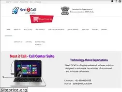 Sites similar to next2call.com