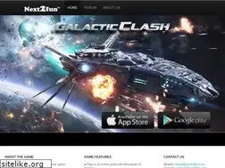 Sites similar to next2fun.com