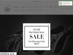 Sites similar to next2newgolf.com