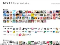 Sites similar to next3000.jp