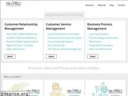 Sites similar to next4biz.com