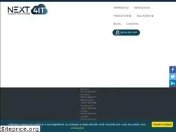 Sites similar to next4it.com
