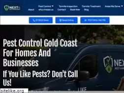 next4pest.com.au