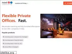 Sites similar to next57.com
