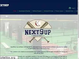 Sites similar to next9up.com