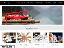 Sites similar to nextaccounting.hu