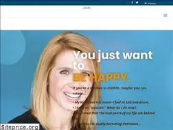 Sites similar to nextactforwomen.com